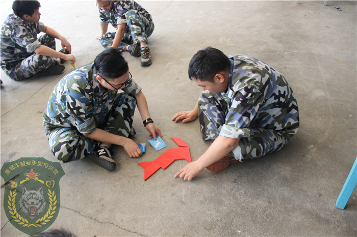 浙商保險廣東分公司20人到黃埔軍校拓展訓(xùn)練