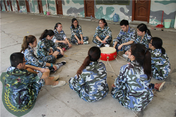 廣州聯(lián)瑞知識產(chǎn)權(quán)代理有限公司（匯橘網(wǎng)）企業(yè)拓展培訓(xùn)